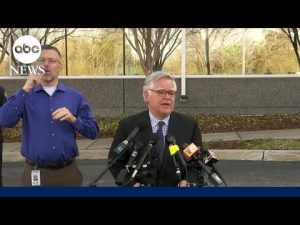 Read more about the article 6 killed in Nashville school shooting; suspect dead