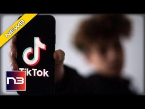 Read more about the article MUST SEE: Former Trump Official Unmasks TikTok – What’s Underneath is Simply TERRIFYING