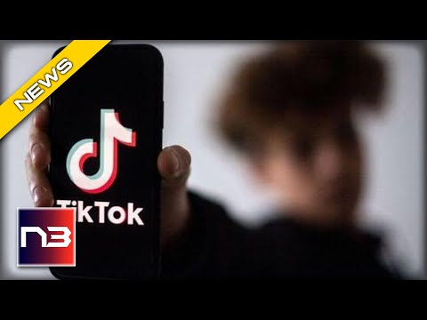 You are currently viewing MUST SEE: Former Trump Official Unmasks TikTok – What’s Underneath is Simply TERRIFYING