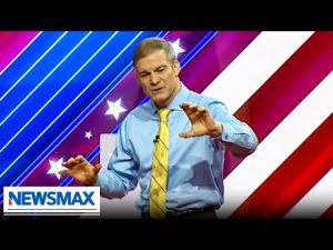 Read more about the article Rep. Jordan addresses talk of impeachment for Biden admin officials | CPAC 2023