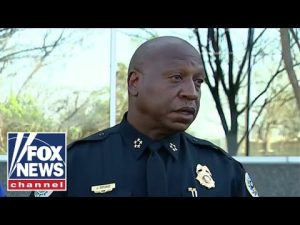 Read more about the article Nashville police ID school shooter, say incident was a targeted attack