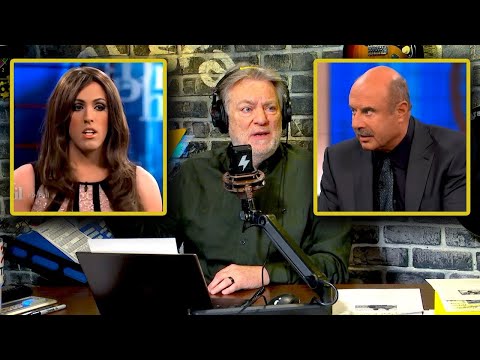 You are currently viewing Heartbroken Father Sees Son as a Trans Woman for the First Time on Dr. Phil