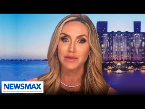 You are currently viewing Lara Trump: This is a ‘scary’ place to be