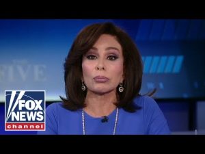 Read more about the article Judge Jeanine: Biden’s latest admission is stunning