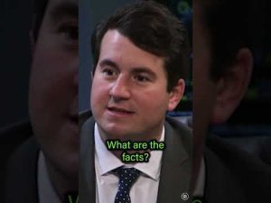 Read more about the article Quoting Ben Shapiro To a Twitch Streamer…