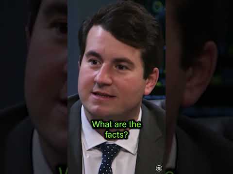 You are currently viewing Quoting Ben Shapiro To a Twitch Streamer…