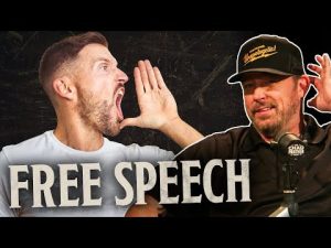 Read more about the article Comedian vs HECKLER on Free Speech: Who’s Right?