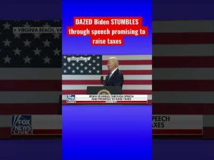 Read more about the article This week has not been good for Joe Biden: Hannity #biden