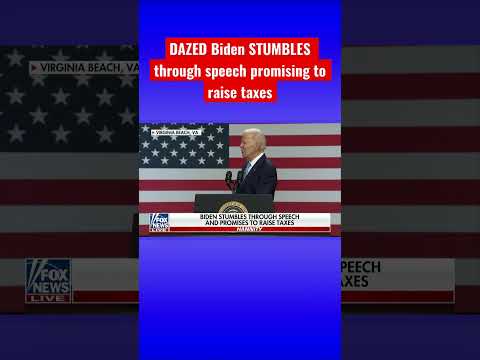 You are currently viewing This week has not been good for Joe Biden: Hannity #biden