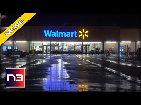 You are currently viewing Nationwide Layoffs at Walmart as Retailers Prepare for Tough Times