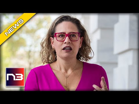 You are currently viewing Kyrsten Sinema Exposes Dems’ Self-Serving Luncheons
