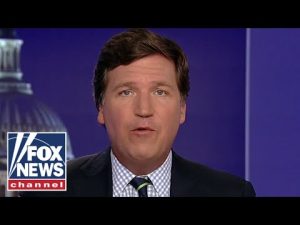 Read more about the article Tucker: This would give the government terrifying power