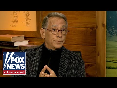 You are currently viewing Fear is a control mechanism: Gavin de Becker