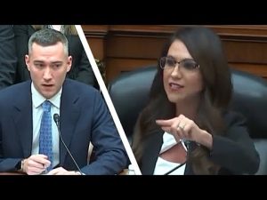 Read more about the article Boebert EXPLODES on Ex-Twitter Execs Over Shaddow Banning of Her Own Account
