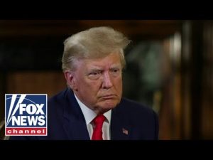 Read more about the article Donald Trump: This investigation is unbelievable