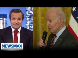 Read more about the article Greg Kelly: Joe is no leader