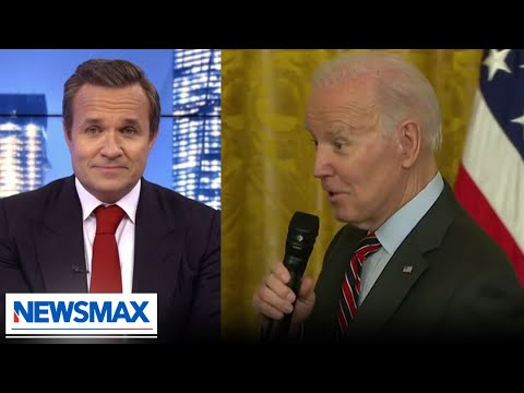 You are currently viewing Greg Kelly: Joe is no leader