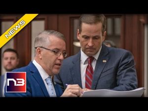 Read more about the article Rep. Hilariously Duped Into Reading Ridiculous Names