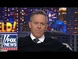 Read more about the article Gutfeld: This fight is just getting started