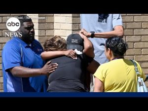 Read more about the article Shooting at The Covenant School