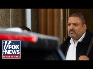 Read more about the article Jonathan Turley on Manhattan DA’s biggest mistake. | Ben Domenech Podcast