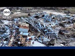 Read more about the article Mississippi begins long path to recovery