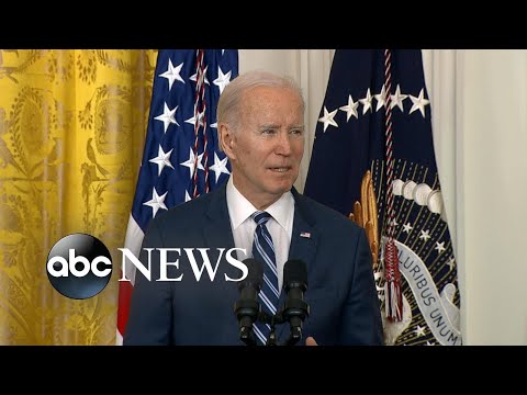 You are currently viewing Biden targets GOP in Virginia healthcare speech