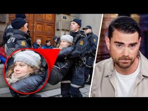 Read more about the article Greta Gets Herself Arrested for the Cameras…Again