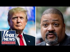 Read more about the article Trump responds to potential indictment