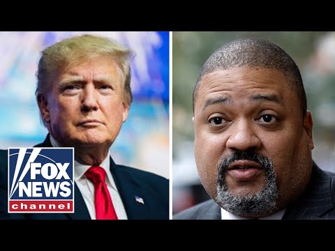 You are currently viewing Trump responds to potential indictment
