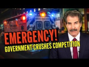 Read more about the article CON Law 911: You Must Get Your Competitor’s Permission to Compete