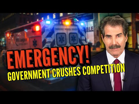 You are currently viewing CON Law 911: You Must Get Your Competitor’s Permission to Compete