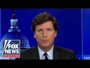 Read more about the article Tucker: Never thought we’d be in this position