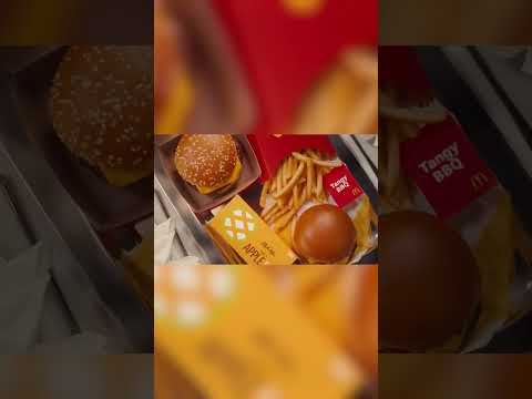 You are currently viewing Ben Reacts to Mcdonald’s Commercial