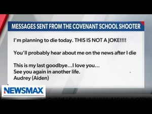 Read more about the article Dr. Manny Sethi on Nashville school shooting: “it’s not the guns, it’s the phones that kill.”