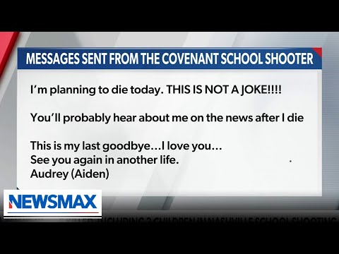 You are currently viewing Dr. Manny Sethi on Nashville school shooting: “it’s not the guns, it’s the phones that kill.”