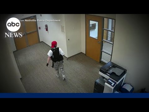 You are currently viewing 6 victims of Nashville school shooting identified l GMA