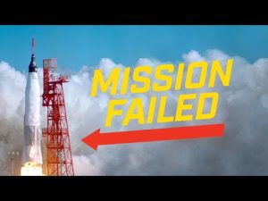 Read more about the article Why Did It Take the US Decades to Get to Space?