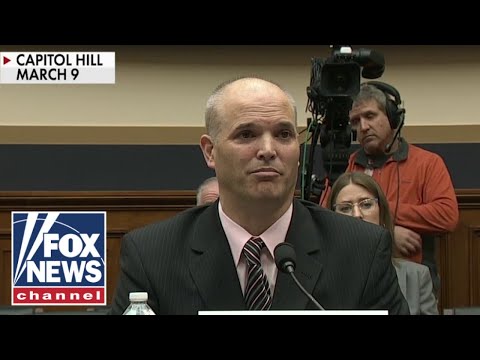You are currently viewing IRS paid ‘chilling’ visit to Matt Taibbi’s home during House testimony