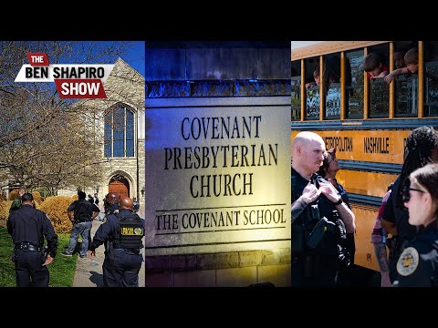 You are currently viewing Trans Mass Shooter Murders Children At Christian School