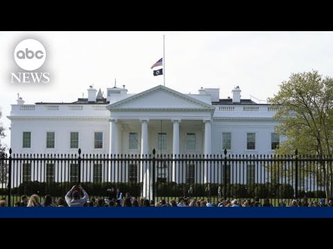 You are currently viewing Biden calls on Congress to pass stronger gun laws in wake of Nashville shooting