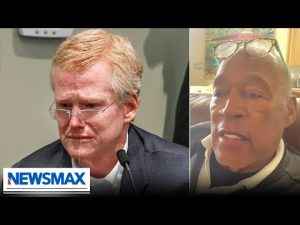 Read more about the article OJ Simpson: I am not qualified to judge Murdaugh