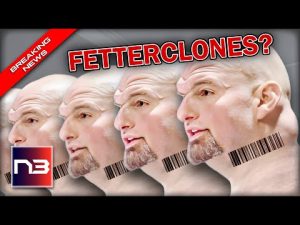 Read more about the article Everyone Noticed Something Off After Fetterman Photo Goes Viral – Do You See It?