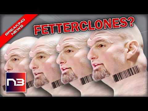 You are currently viewing Everyone Noticed Something Off After Fetterman Photo Goes Viral – Do You See It?