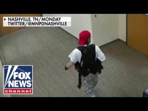 Read more about the article Nashville shooter had manifesto, maps of school
