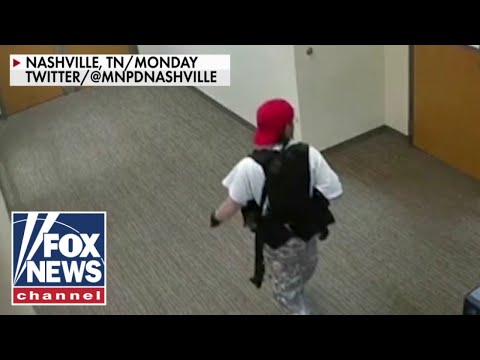 You are currently viewing Nashville shooter had manifesto, maps of school