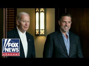 Read more about the article Chinese-American bank giving Biden family records to GOP