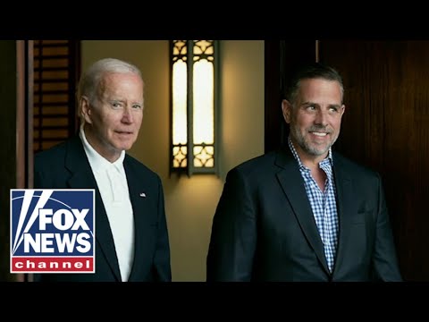 You are currently viewing Chinese-American bank giving Biden family records to GOP