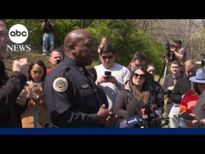 Read more about the article Suspect had been “hiding” several weapons in home, police say in new update on Nashville shooting