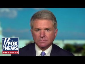 Read more about the article Why won’t they let us see this?: Rep. McCaul